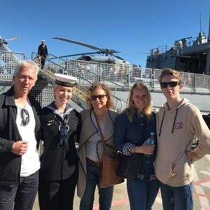 Meet your Posher, Dianne